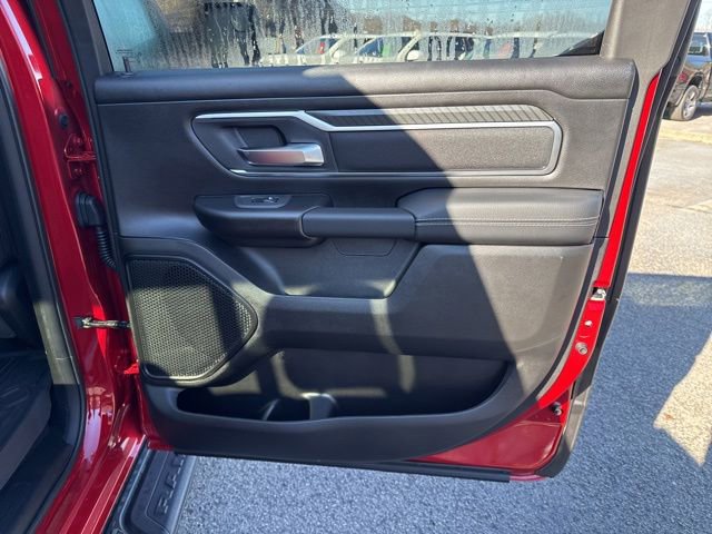 New 2026 RAM 1500 Big Horn w/ Night Edition image 24