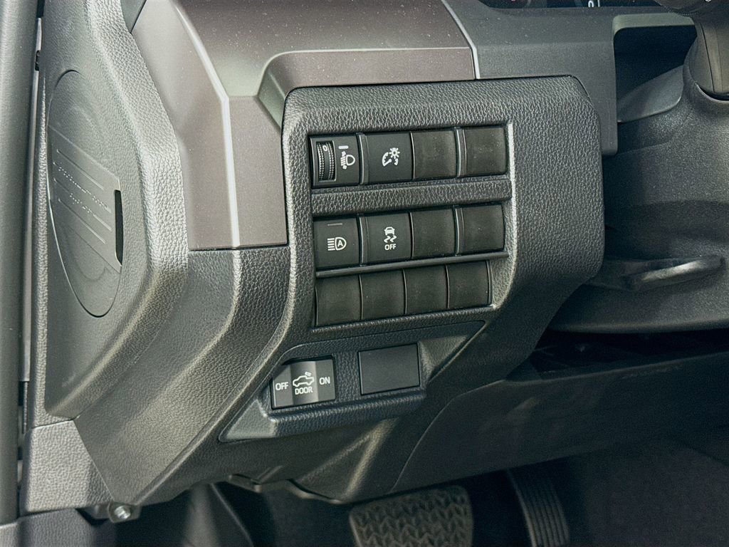 New 2026 Toyota Tacoma SR5 AWD/4WD image 12