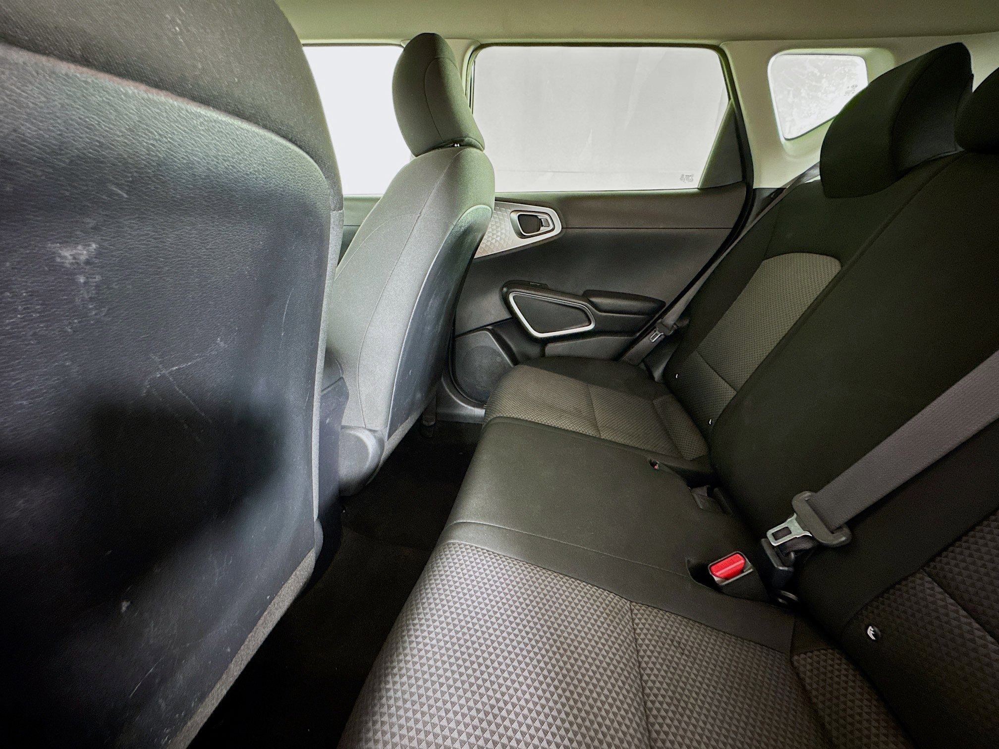 Used 2020 Kia Soul LX image 22