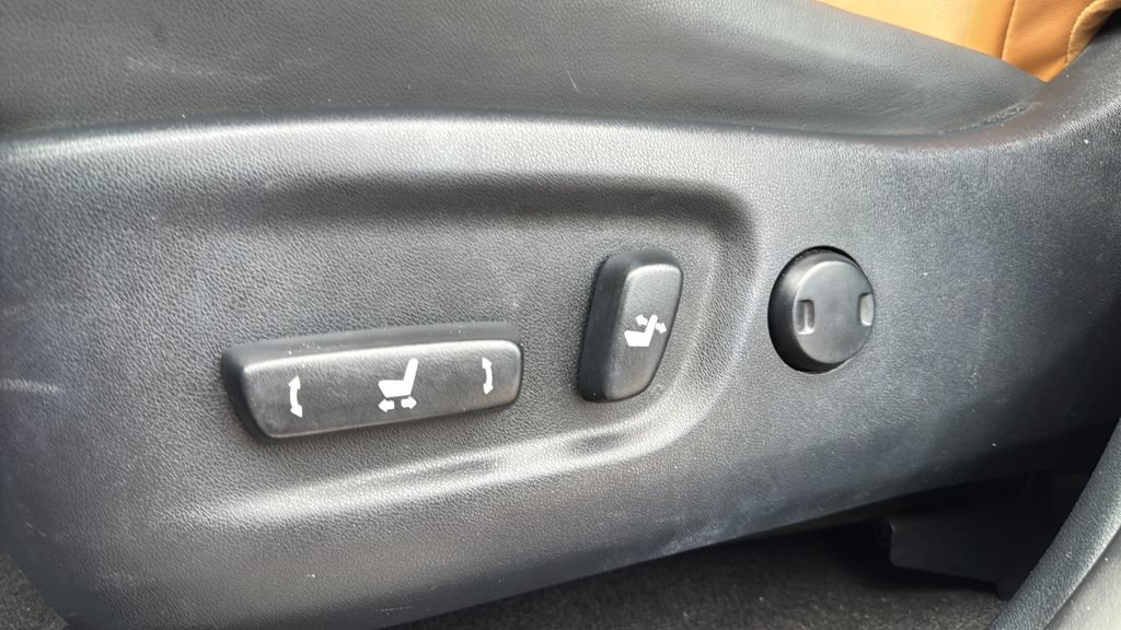 Used 2021 Lexus NX 300 FWD w/ Accessory Package 2 image 10