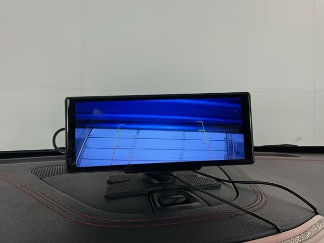 Used 2014 Jeep Cherokee Trailhawk w/ Leather Interior Group AWD/4WD image 20