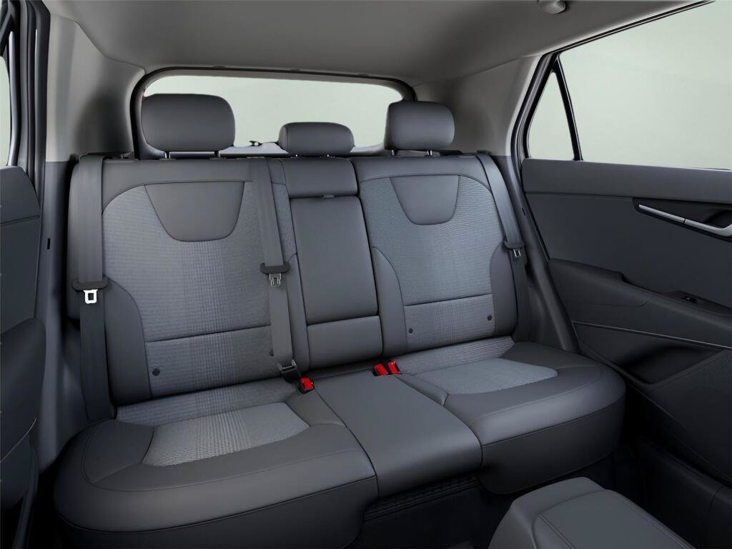 New 2026 Kia Niro EX w/ EX Premium Package FWD image 16