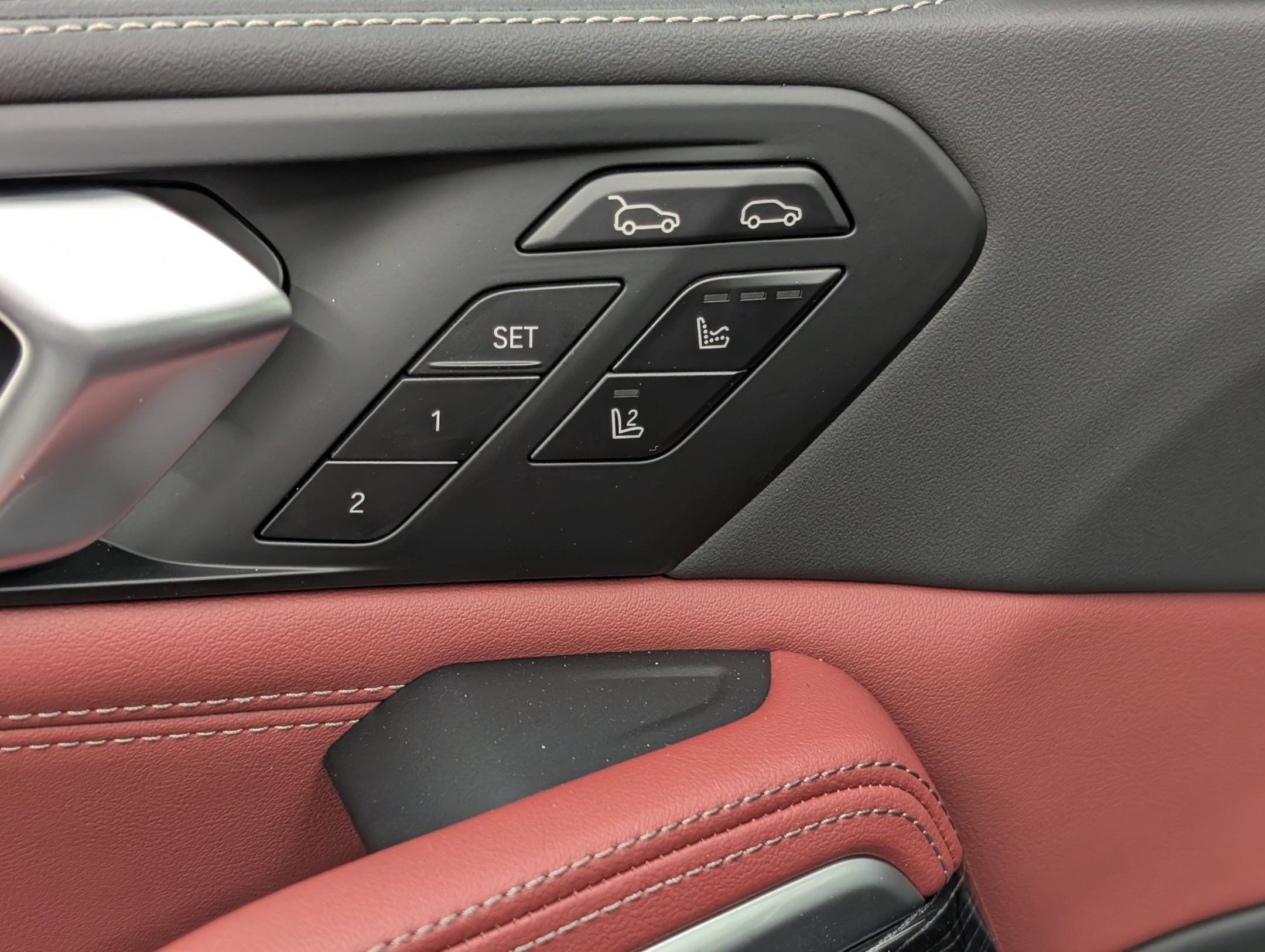 New 2026 BMW X6 xDrive40i image 23