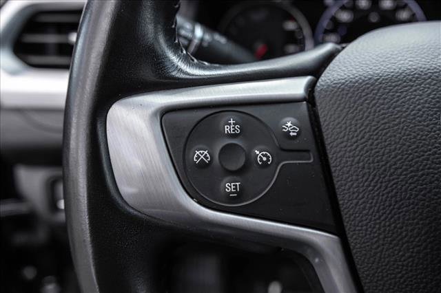 Used 2020 GMC Acadia SLT w/ Driver Alert Package II AWD/4WD image 14