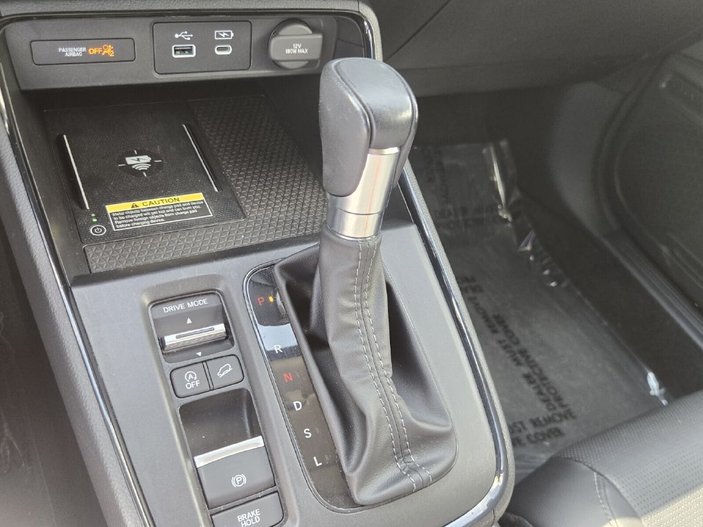 Certified 2023 Honda CR-V EX-L image 20