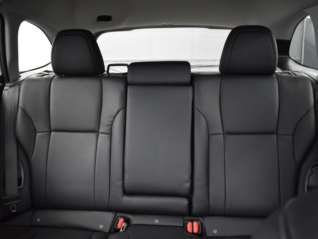 New 2025 Subaru Outback Touring XT image 21
