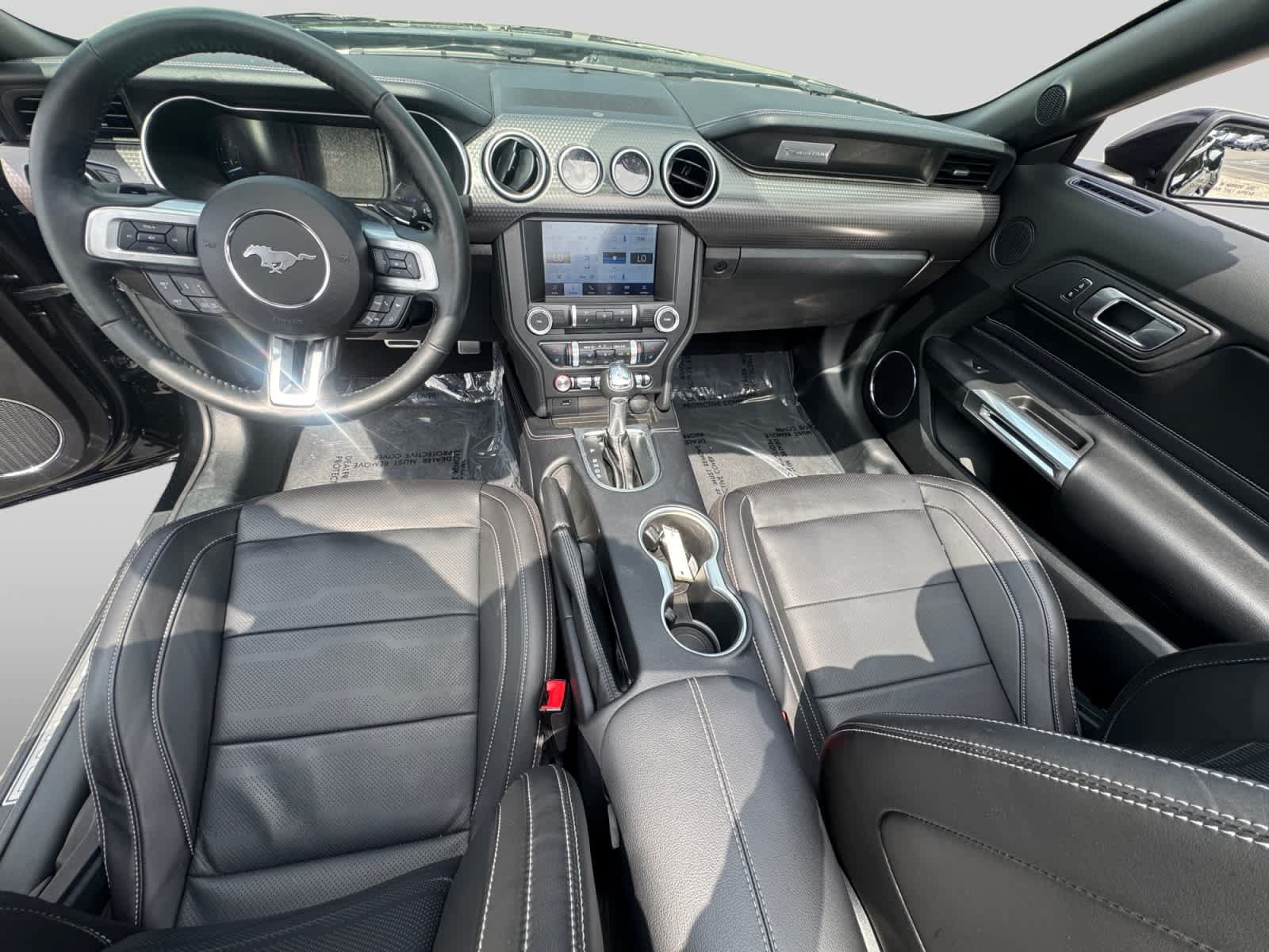 Used 2023 Ford Mustang GT Premium w/ GT Performance Package RWD image 14