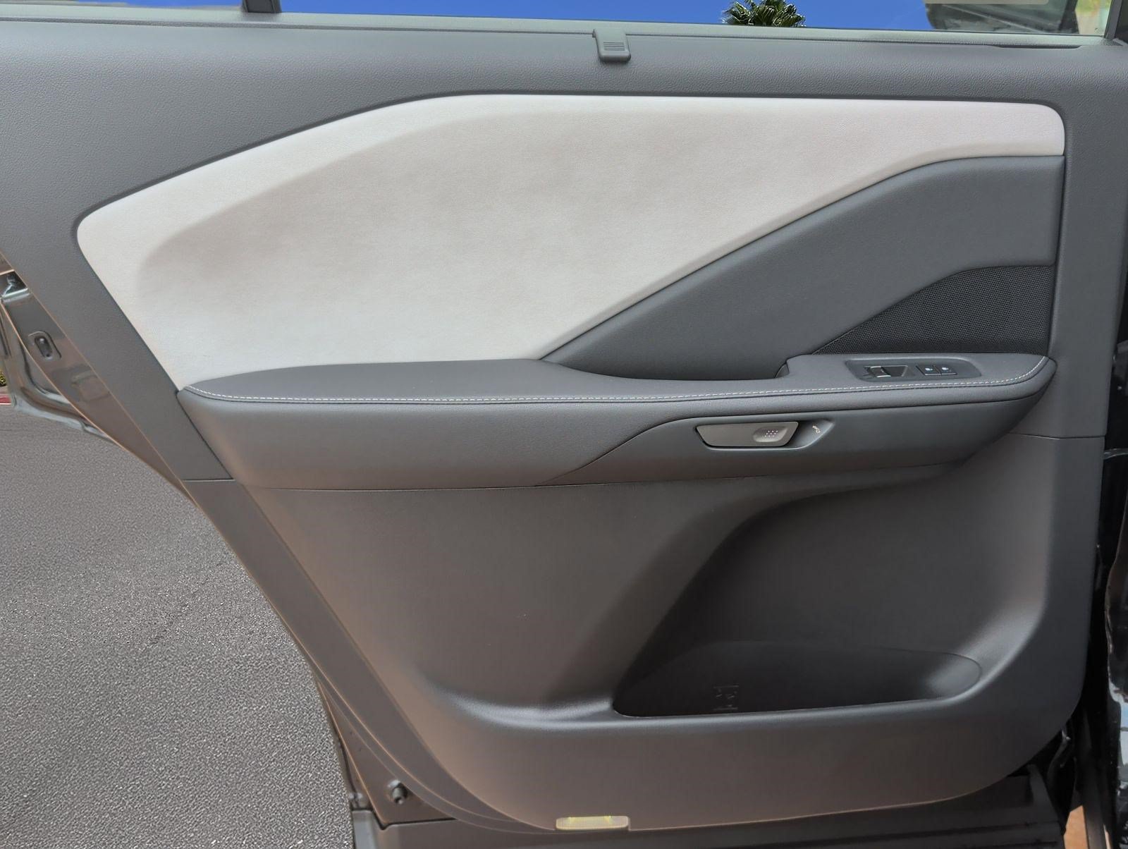 New 2026 Lexus TX 350 AWD image 24