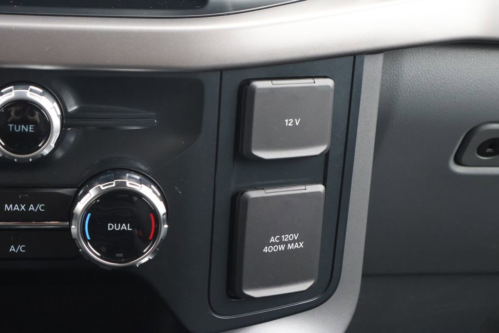 Used 2024 Ford F150 XLT w/ Mobile Office Package image 20