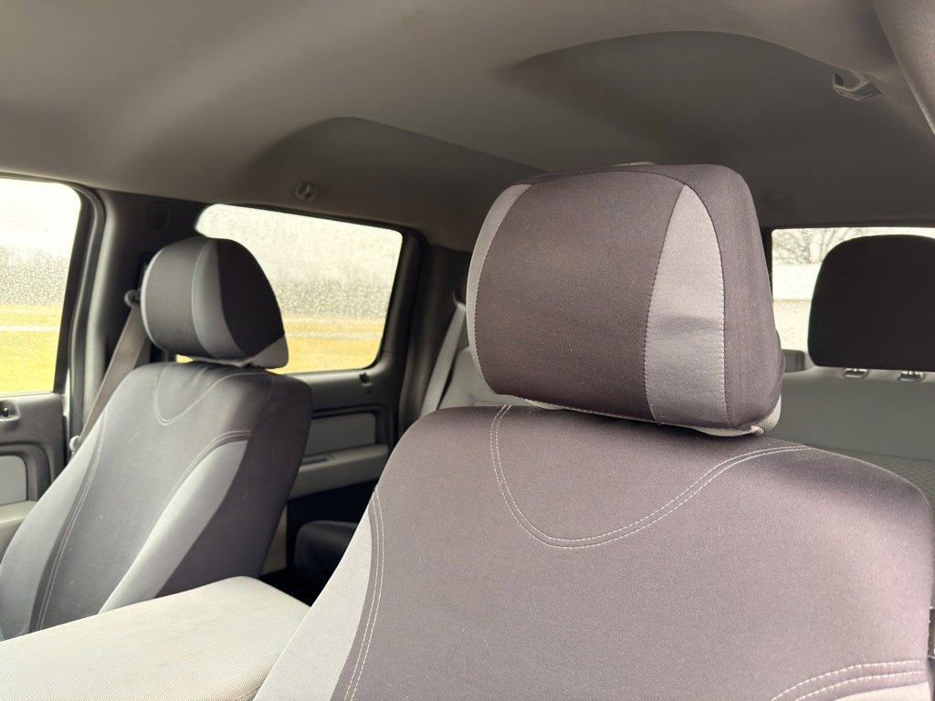 Used 2011 Ford F150 XL w/ Communications Pkg image 28