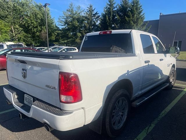 Used 2015 RAM 1500 Express AWD/4WD image 6