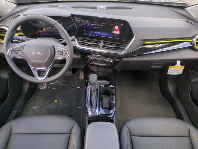 Certified 2026 Chevrolet Trax ACTIV w/ Driver Confidence Package FWD image 14