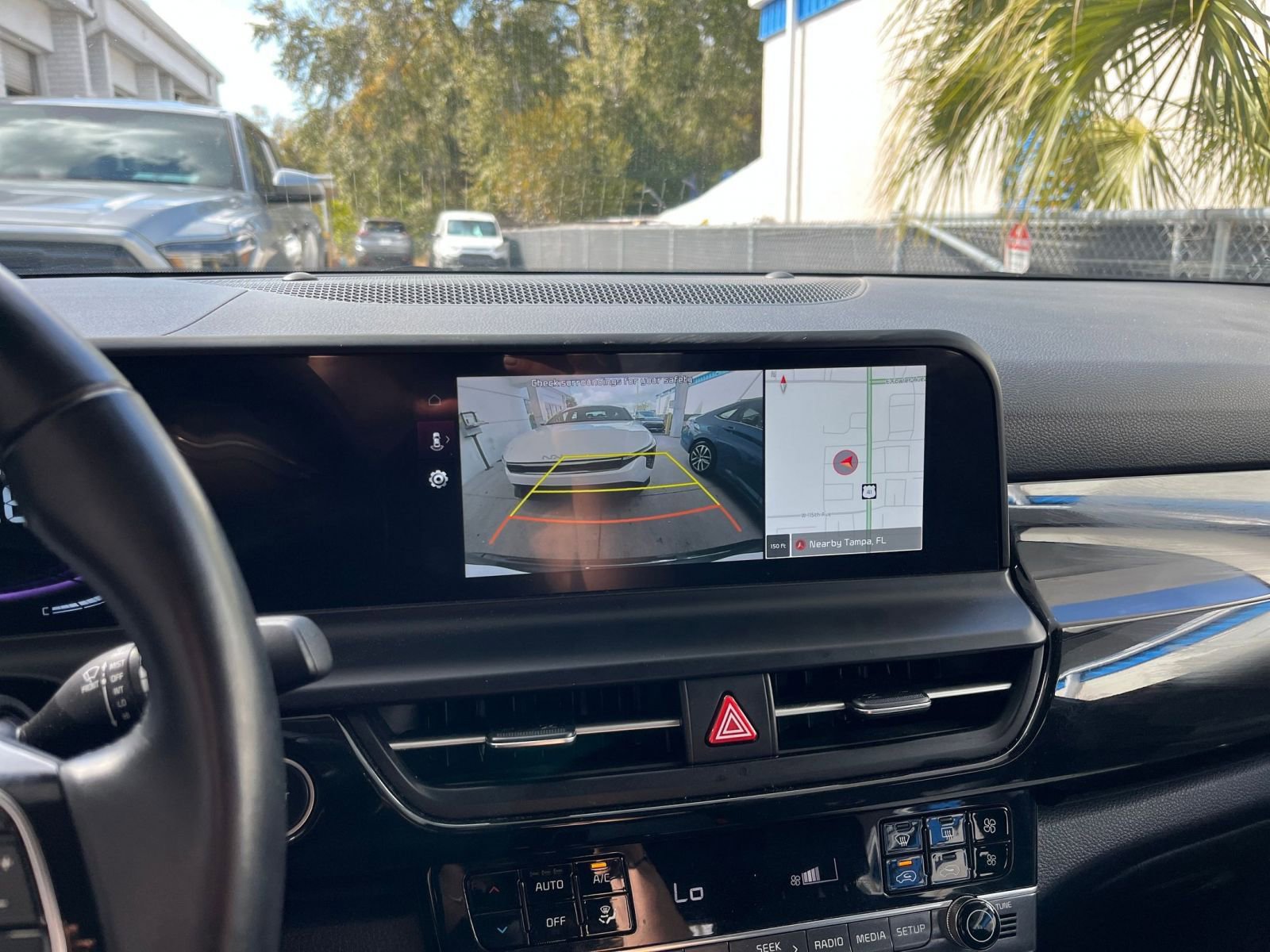 Used 2025 Kia Seltos S image 25