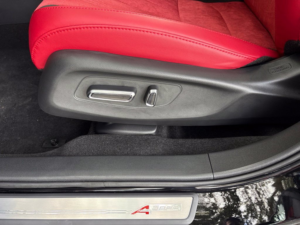New 2026 Acura ADX A-Spec FWD image 15