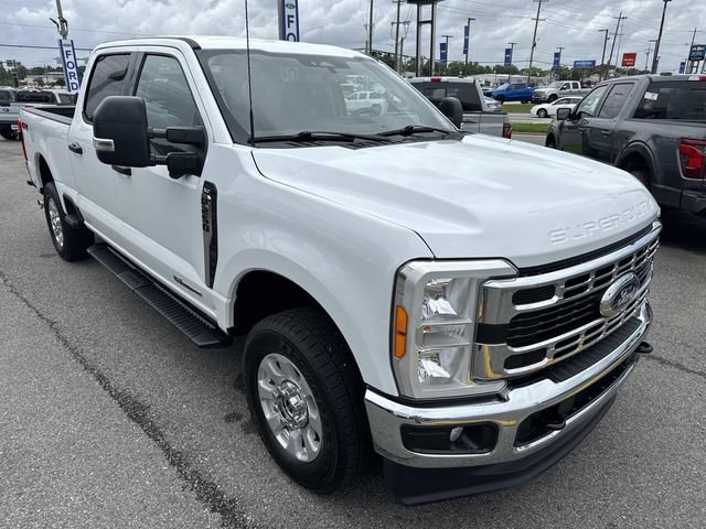 Used 2023 Ford F250 XLT w/ 360-Degree Camera Package AWD/4WD image 3