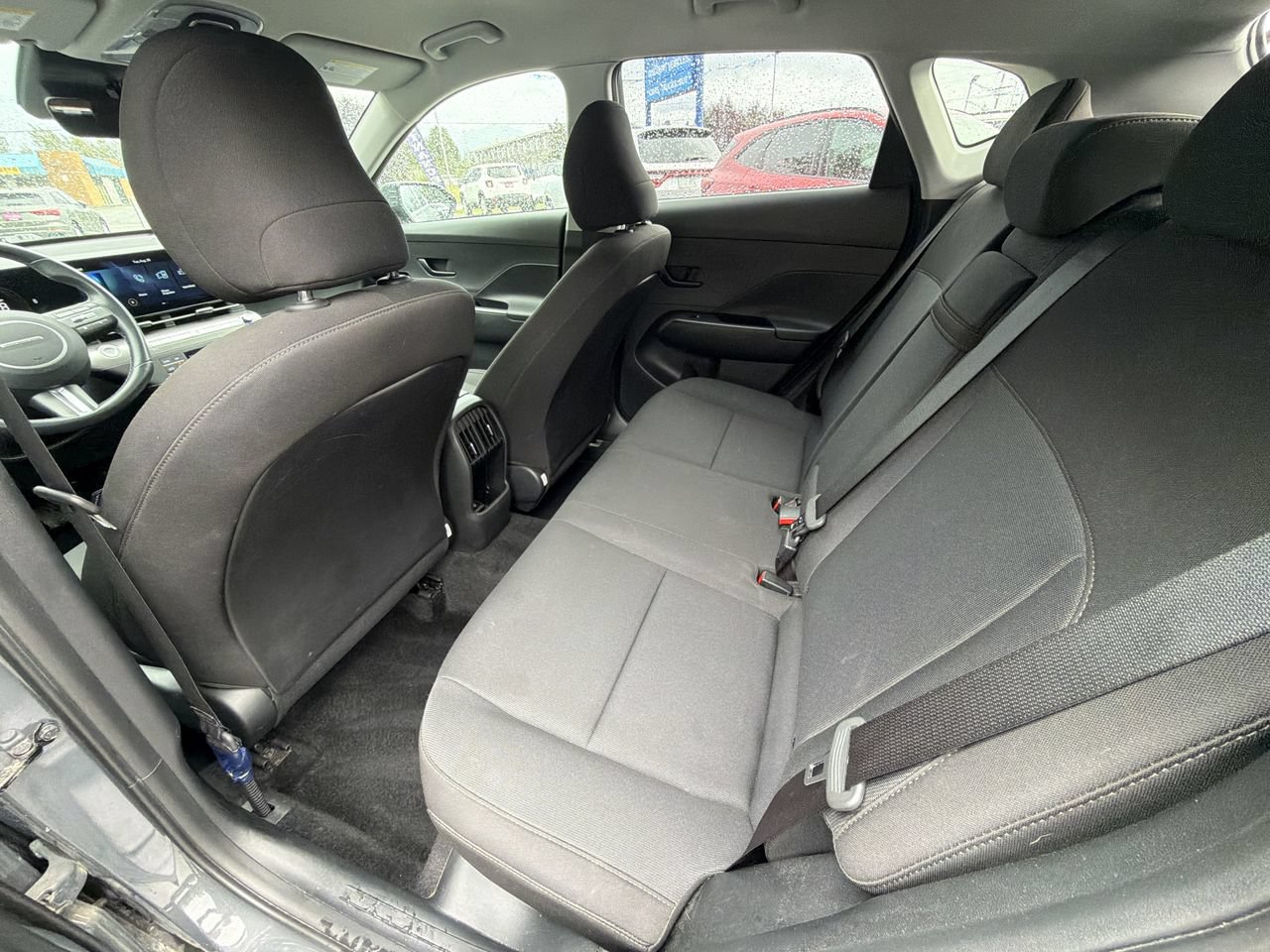 Certified 2025 Hyundai Kona SEL AWD/4WD image 20