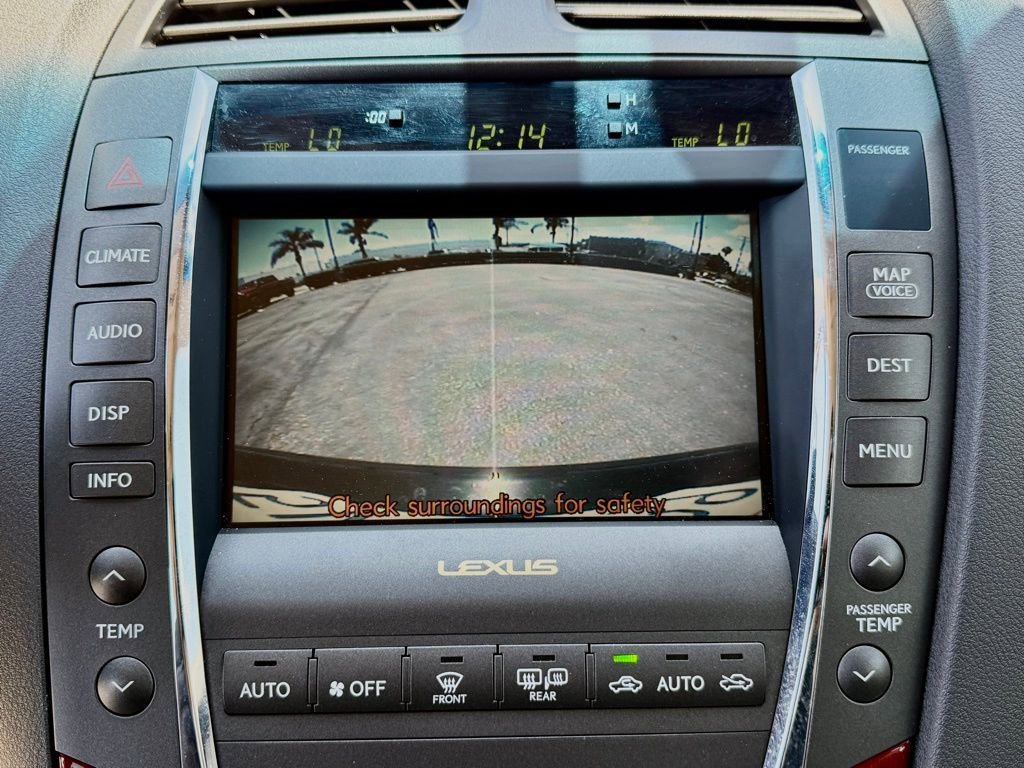 Used 2007 Lexus ES 350 image 29