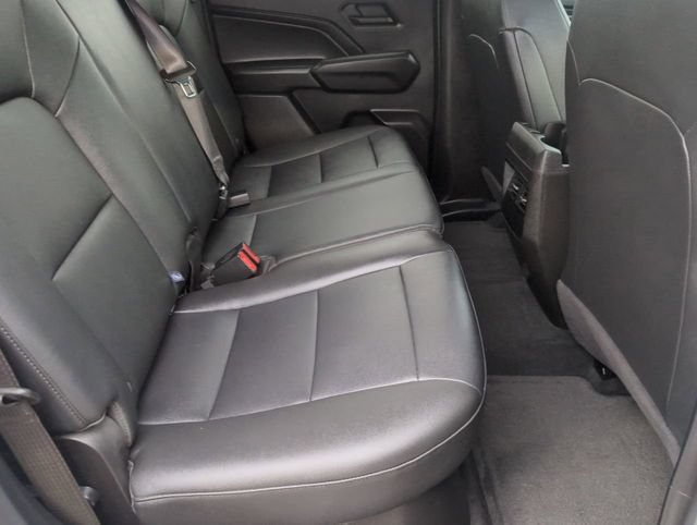 Used 2024 Chevrolet Colorado Trail Boss AWD/4WD image 25