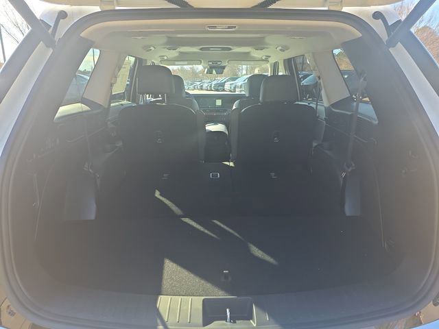 New 2026 Hyundai Palisade Limited image 22