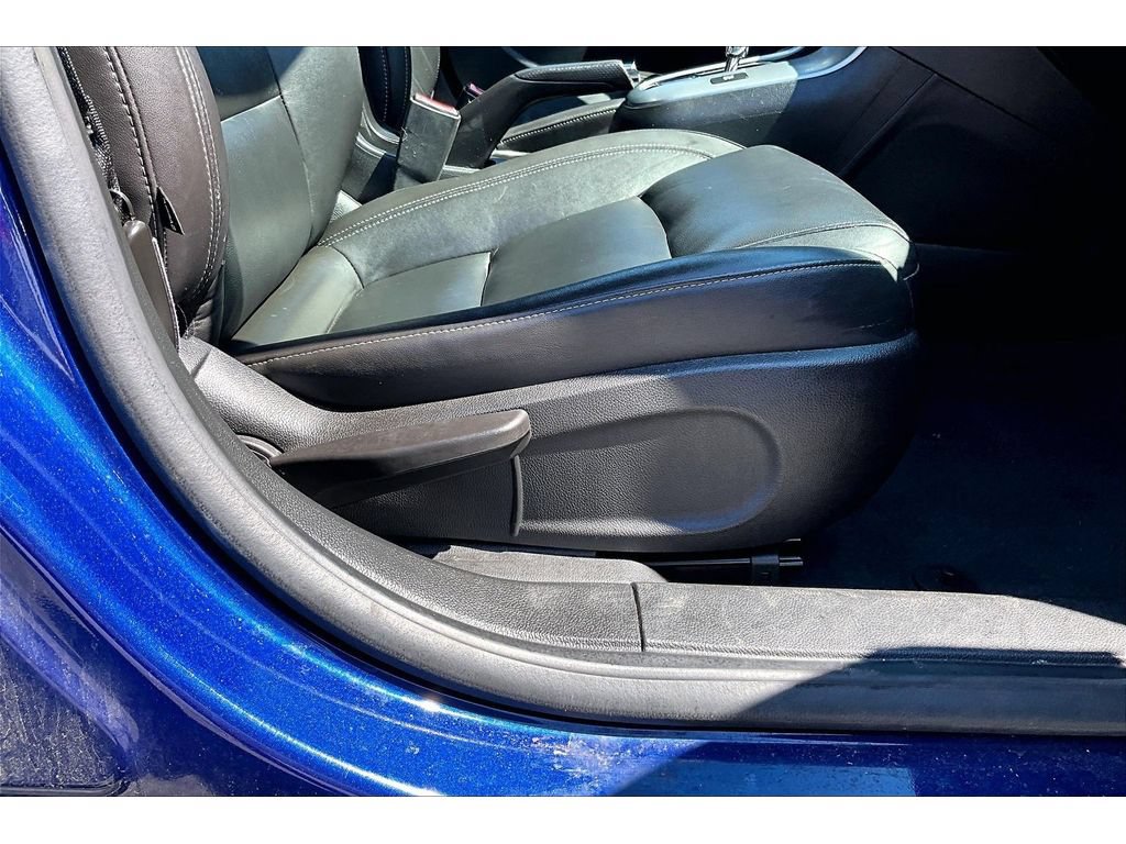 Used 2012 Chevrolet Cruze LTZ w/ RS Package FWD image 49
