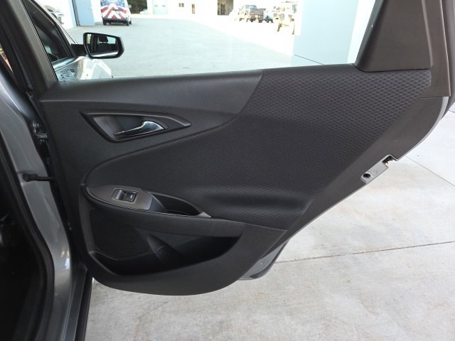 Used 2024 Chevrolet Malibu LT image 44