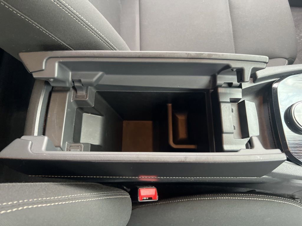 Certified 2024 Nissan Rogue S image 25