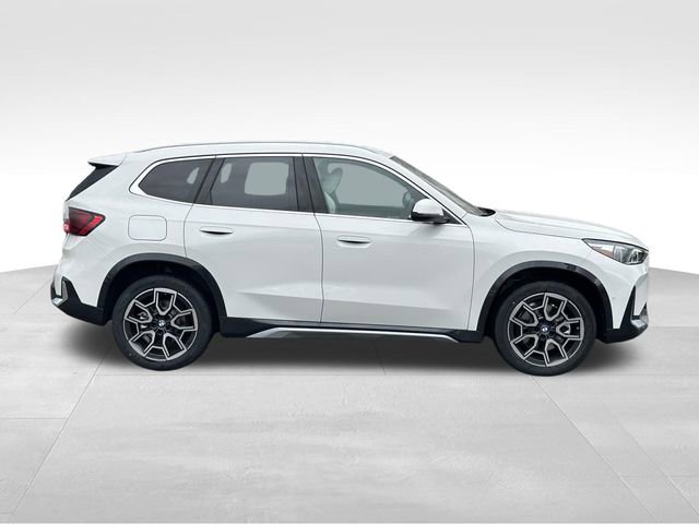 New 2026 BMW X1 xDrive28i w/ Convenience Package image 2