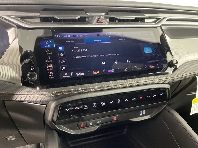 New 2026 Jeep Cherokee Limited AWD/4WD image 26