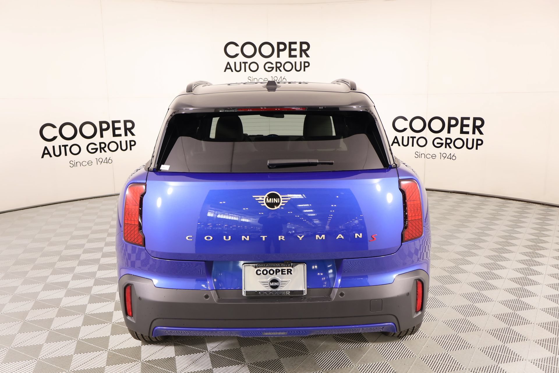 New 2026 MINI Cooper Countryman S AWD/4WD image 21