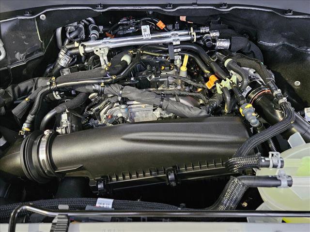 New 2026 Ford Explorer Active w/ Active Comfort Package image 17