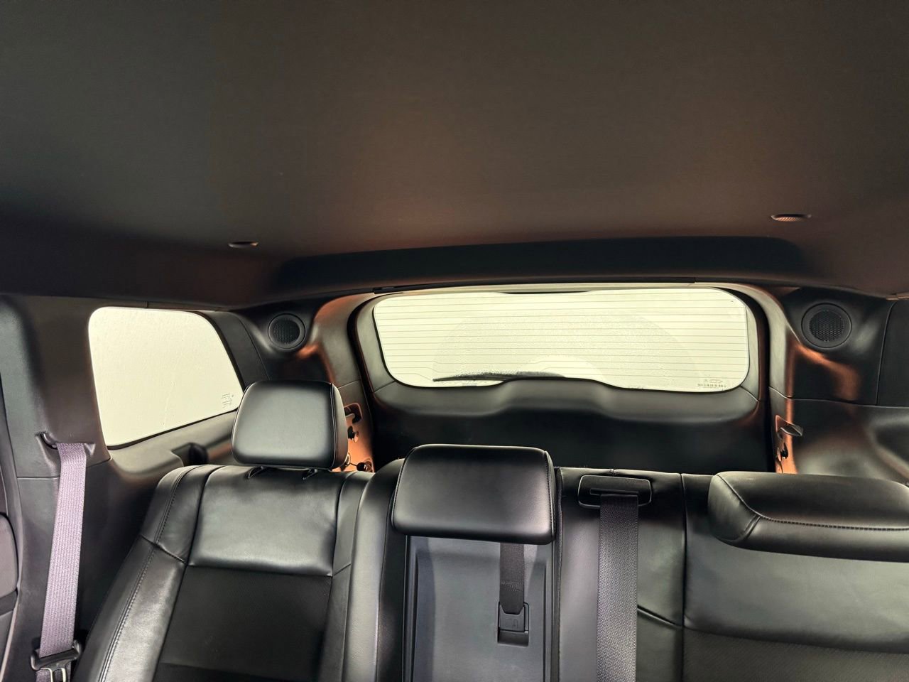 Used 2022 Jeep Grand Cherokee Laredo X image 4