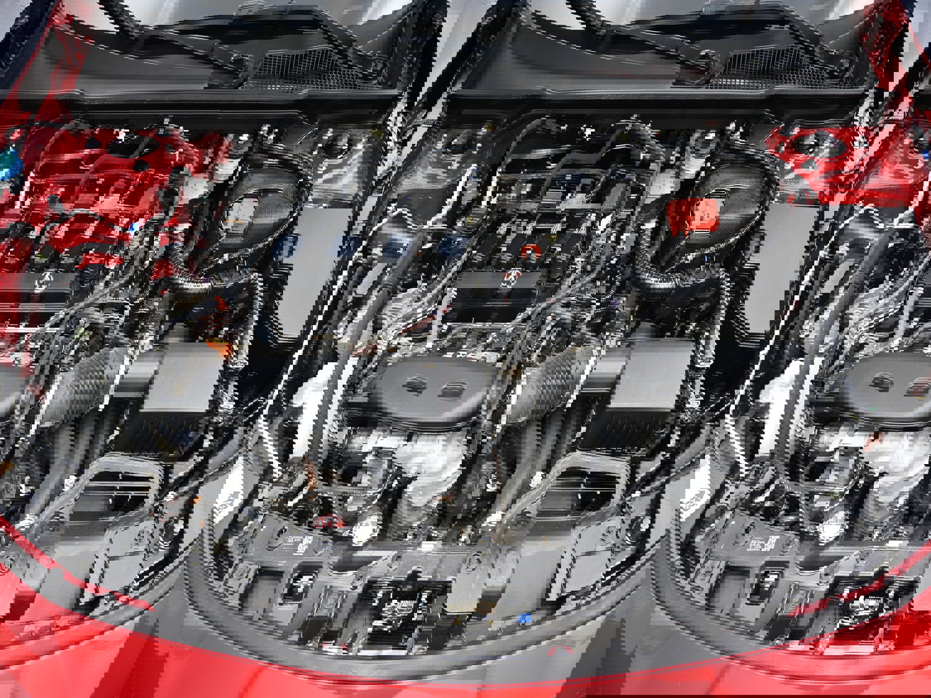 Used 2023 Acura Integra A-Spec image 31