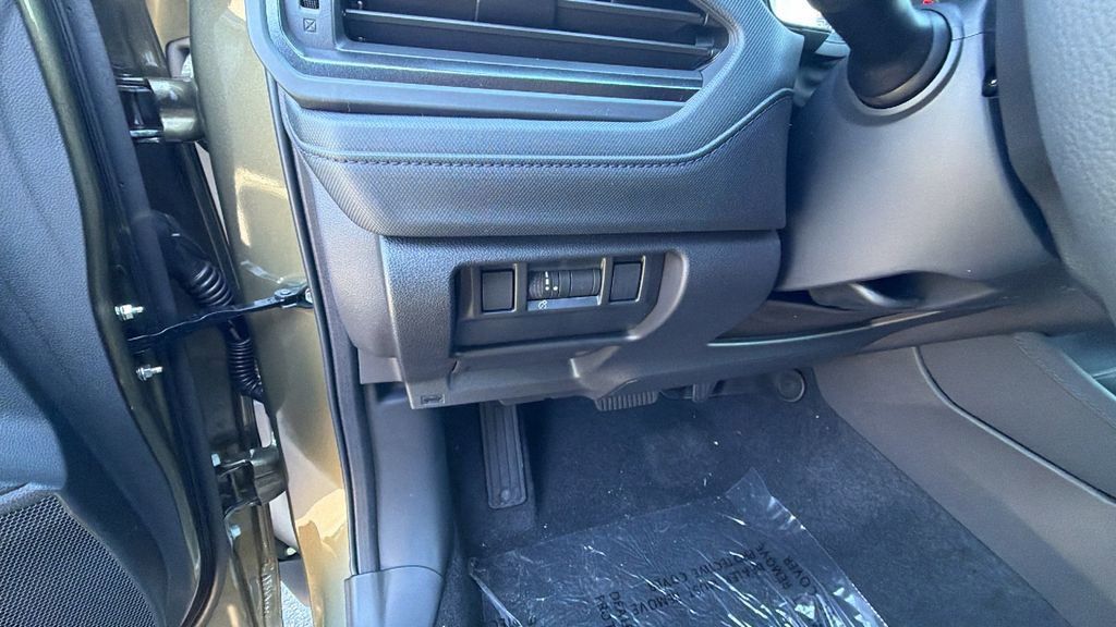 New 2026 Subaru Forester Premium image 30