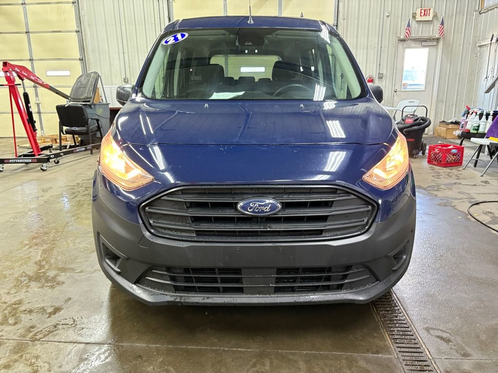 Used 2021 Ford Transit Connect XL image 10