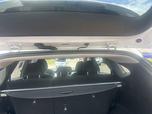 Used 2023 Hyundai Tucson SE AWD/4WD image 38