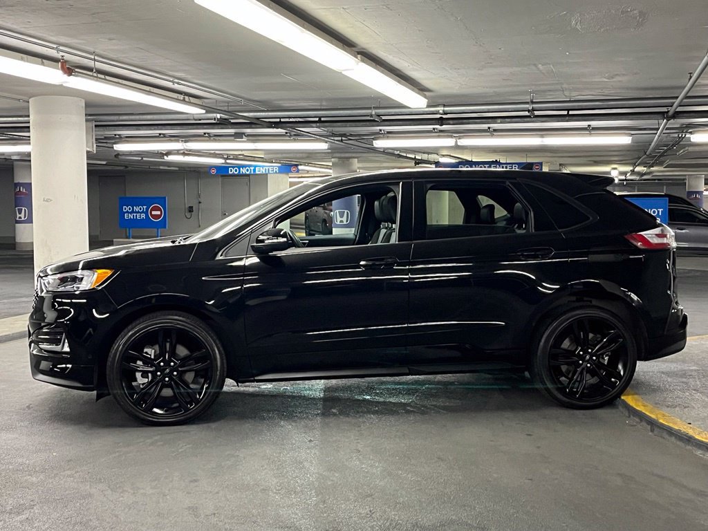 Used 2024 Ford Edge ST w/ Equipment Group 401A AWD/4WD image 33