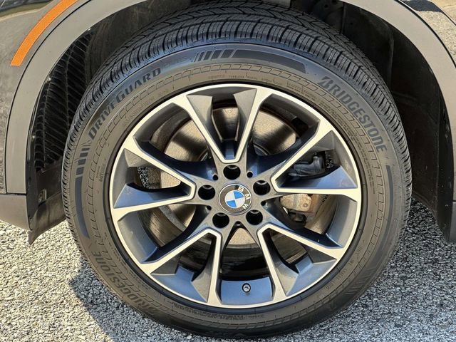 Used 2018 BMW X5 xDrive35i image 13