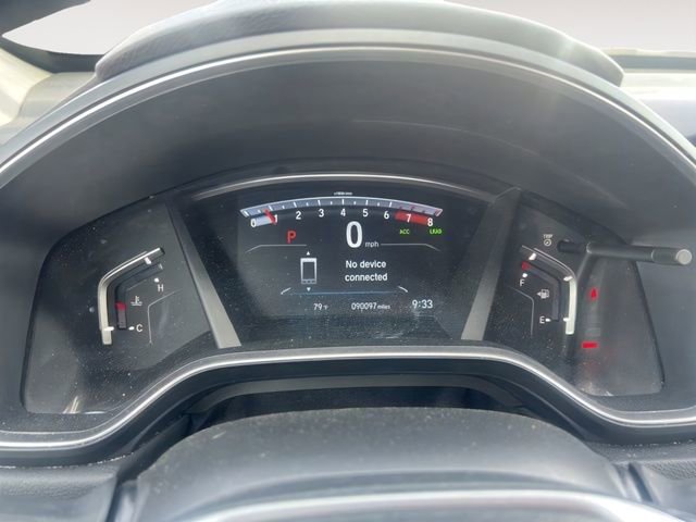 Used 2018 Honda CR-V EX-L image 10