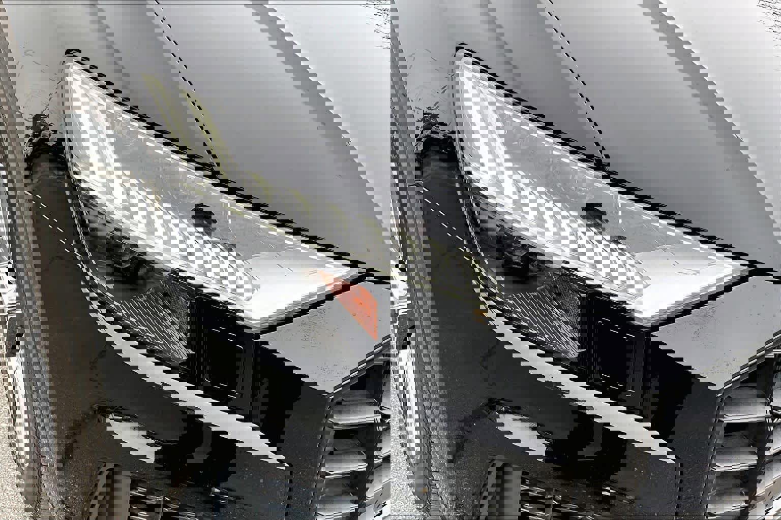 Used 2023 Audi Q8 Premium w/ Black Optic Package image 28