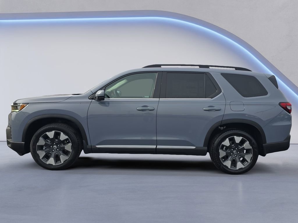 New 2026 Honda Pilot Elite image 2