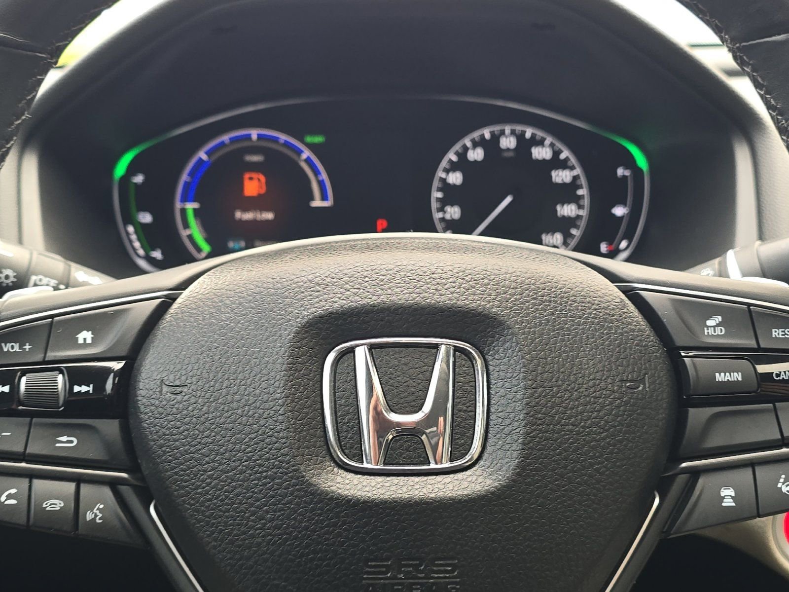 Used 2018 Honda Accord Touring image 22