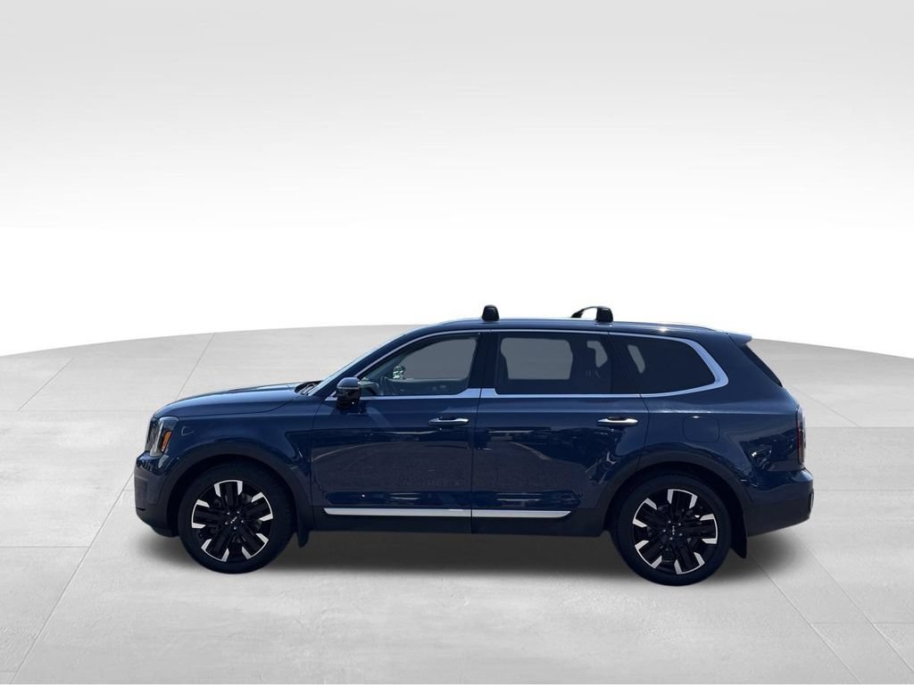 Certified 2024 Kia Telluride SX Prestige AWD/4WD image 10