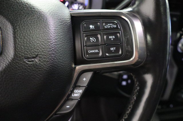 Used 2019 RAM 3500 Limited AWD/4WD image 44