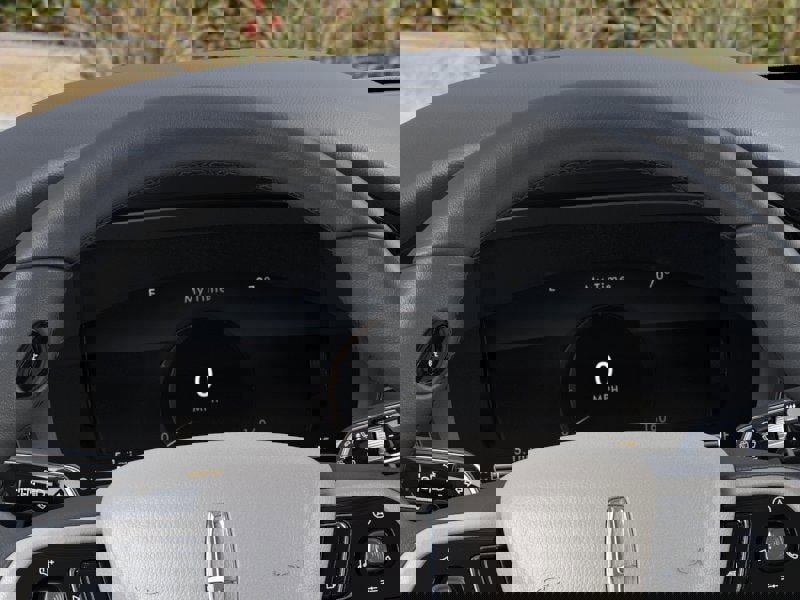 New 2025 Lincoln Corsair Grand Touring w/ Equipment Group 302A image 13