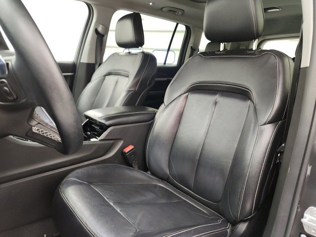 Used 2022 Jeep Grand Cherokee L Limited image 14