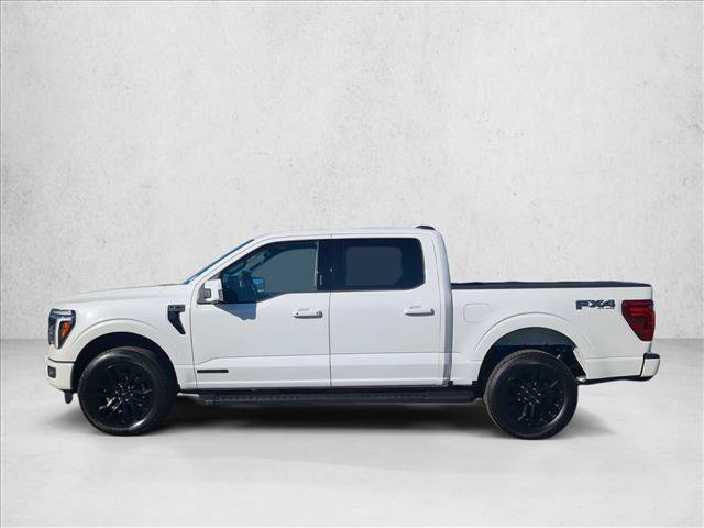 New 2026 Ford F150 Lariat AWD/4WD image 5
