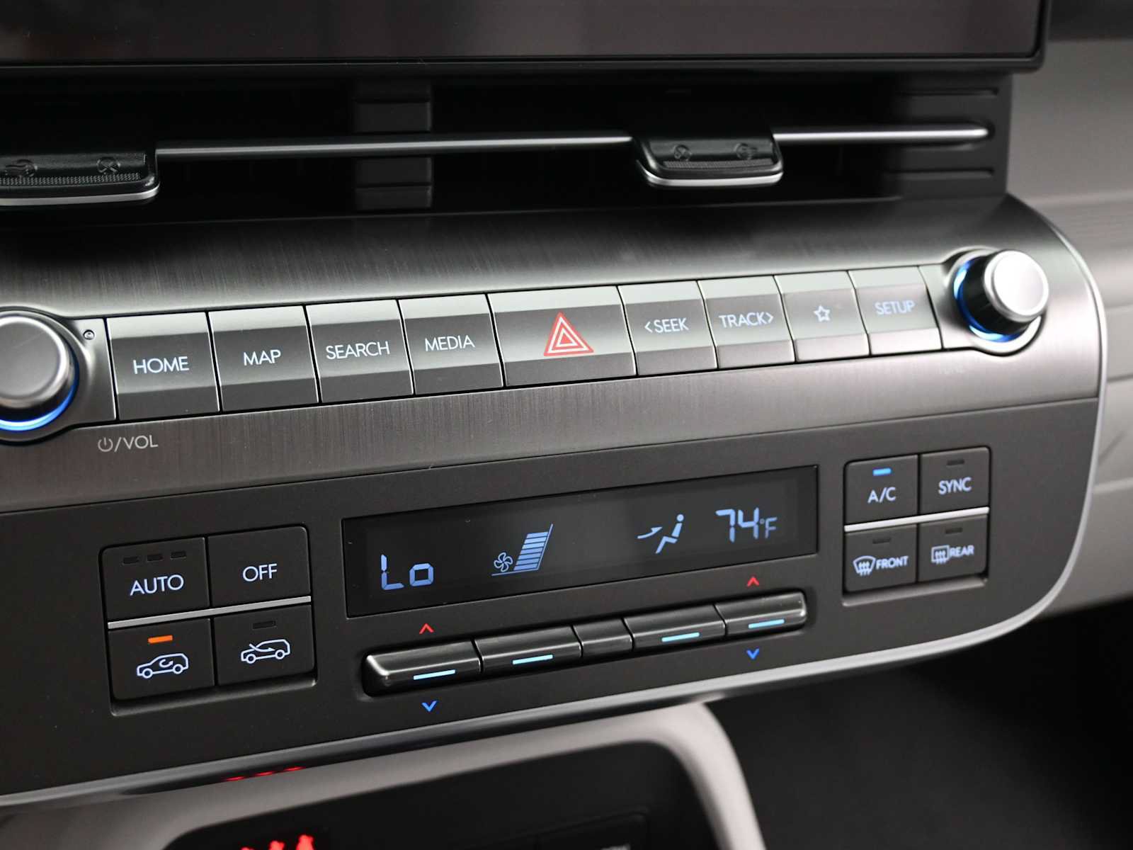 Certified 2026 Hyundai Kona SEL Sport AWD/4WD image 19