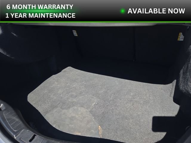 Used 2020 Ford Fusion SE image 27