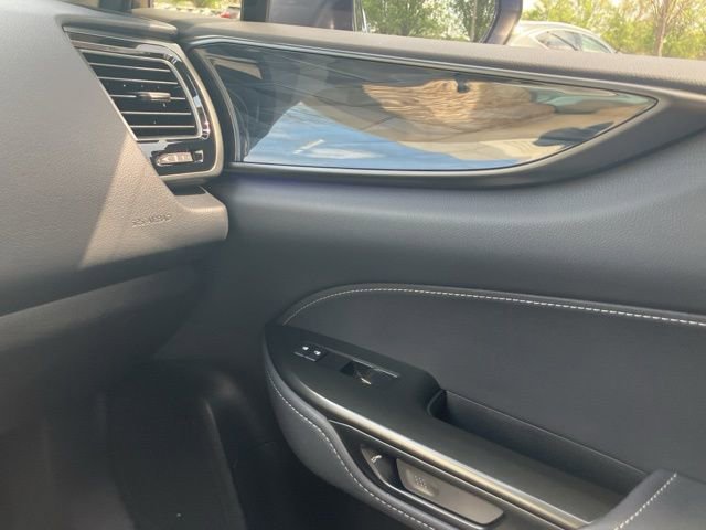 Certified 2025 Lexus NX 350h AWD w/ Accessory Package (2T) image 32