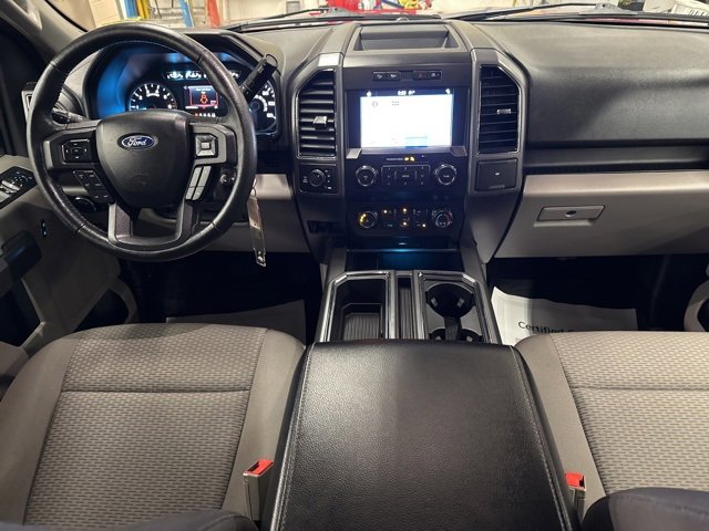 Used 2019 Ford F150 XLT w/ Equipment Group 301A Mid image 24